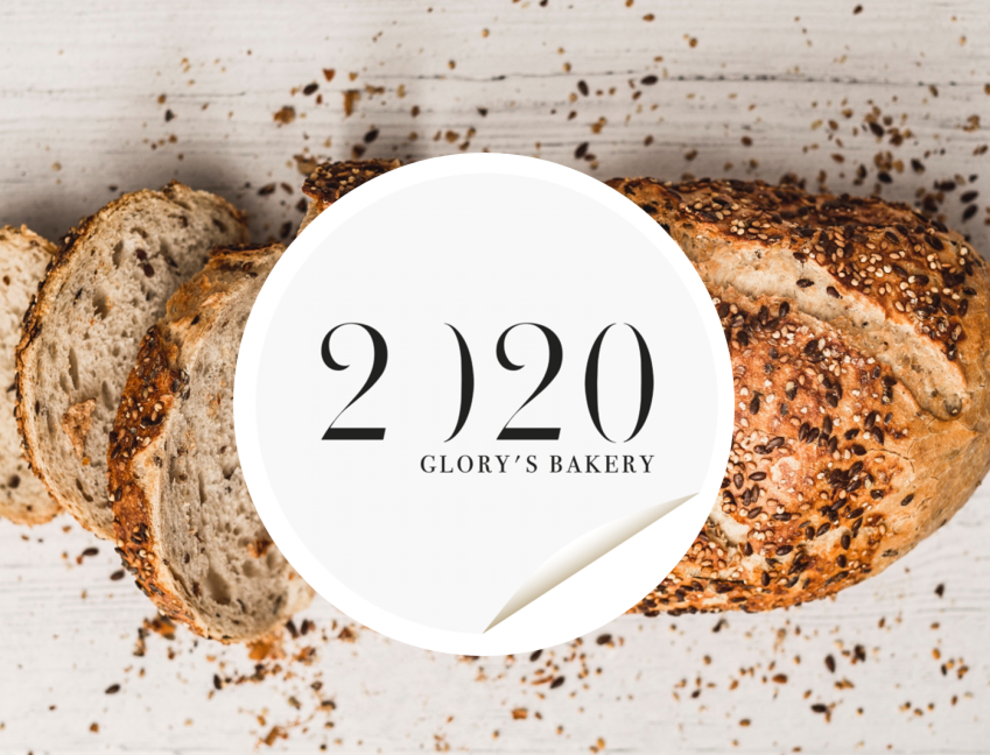 2020 Glory's Bakery